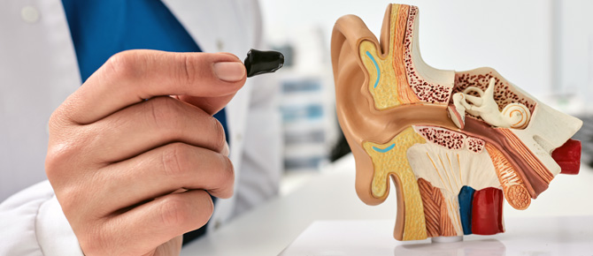 Audiology